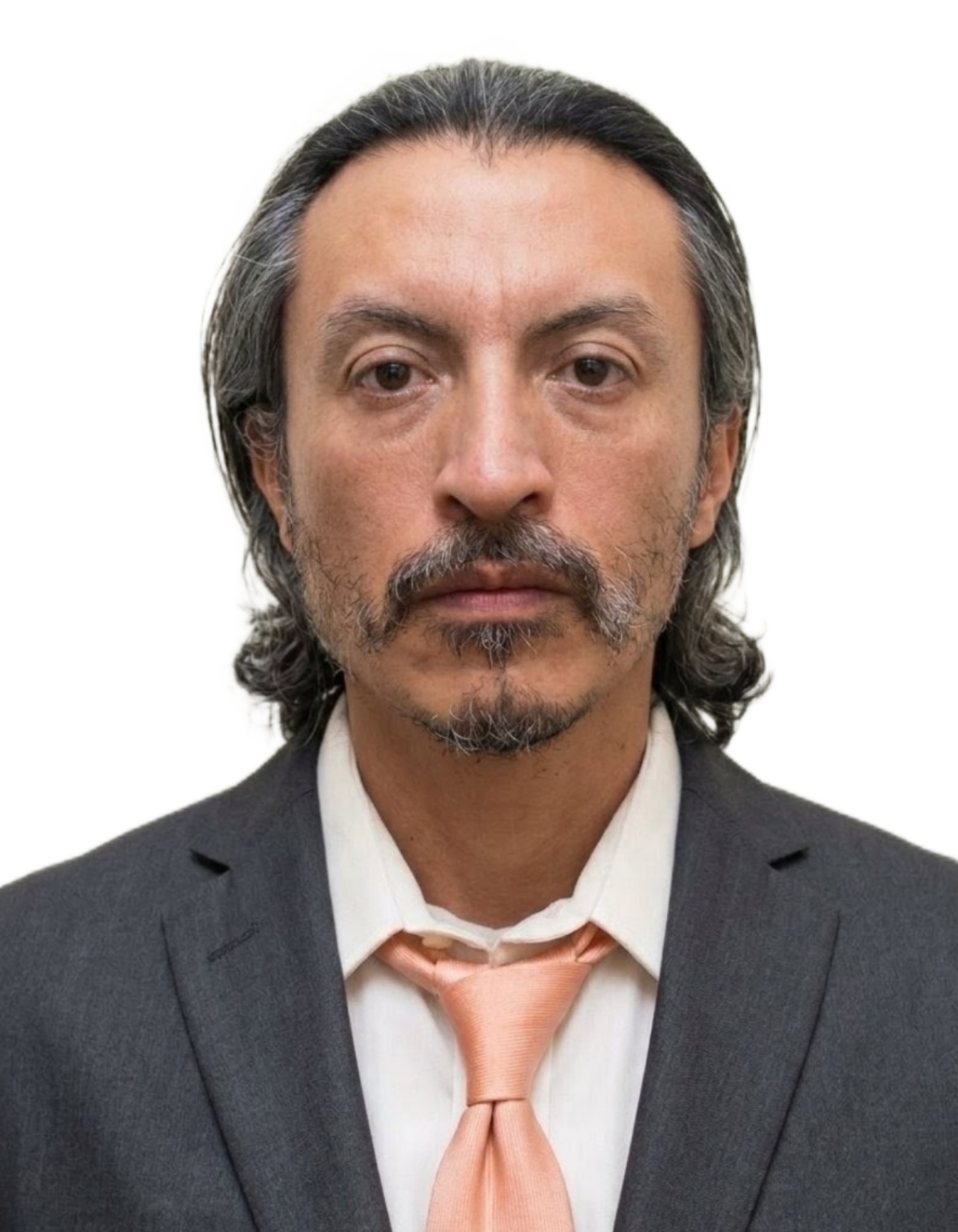 Lic. Carlos Cortez